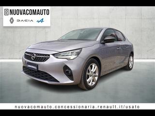 OPEL Corsa VI 2020 01257175_VO38043211