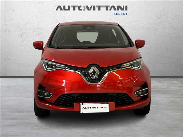 RENAULT Zoe 2020 00984760_VO38023207