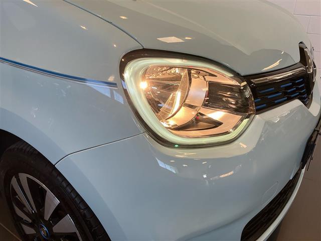 RENAULT Twingo Electric 00984749_VO38023207