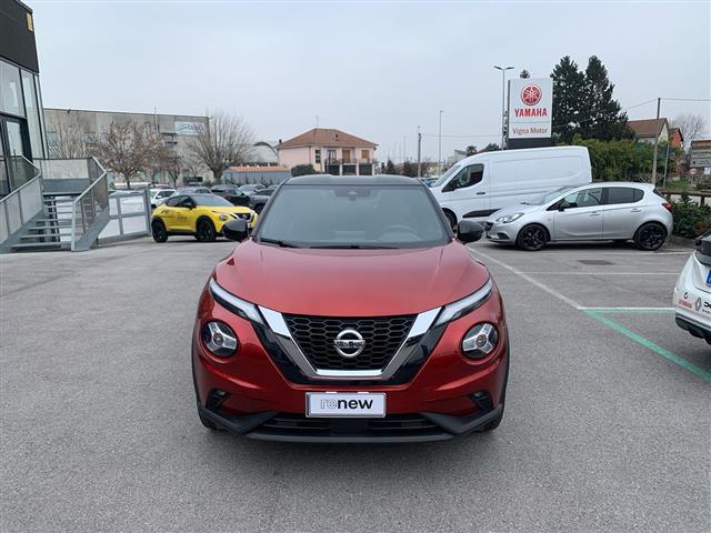 NISSAN Juke II 2020 02630955_VO38013041