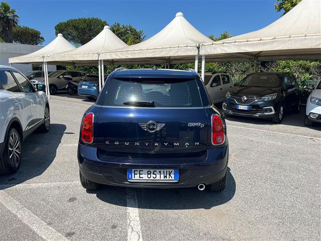 MINI Countryman 02640885_VO38043366
