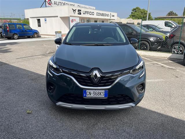 RENAULT Captur II 2019 02641616_VO38043366