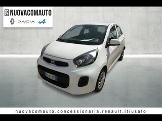 KIA MOTORS Picanto 01232817_VO38043211