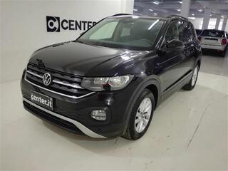 VOLKSWAGEN T Cross 10949829_VO38013138