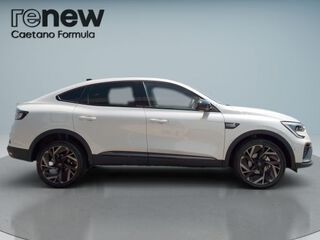 RENAULT - Arkana