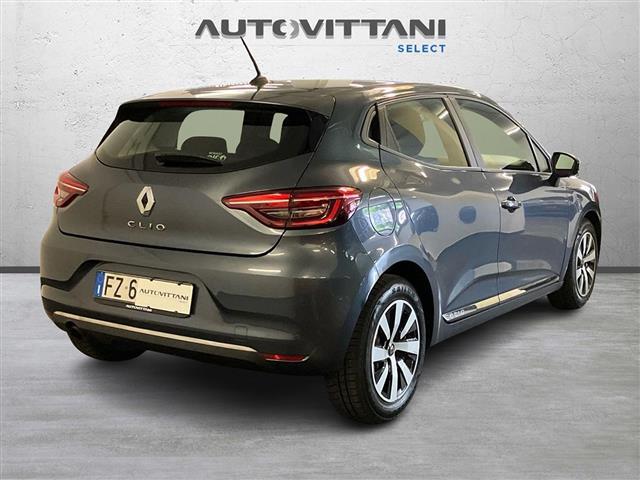 RENAULT Clio V 2019 00985253_VO38023207
