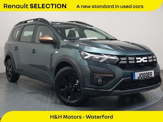 Dacia - Jogger