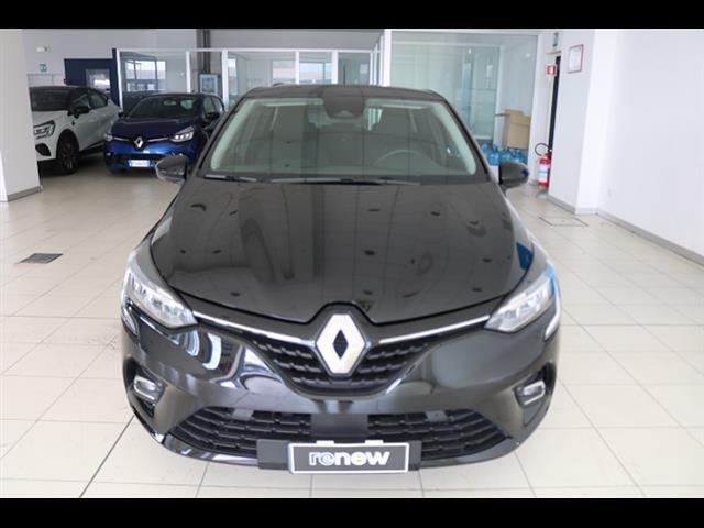 RENAULT Clio V 2019 00551349_VO38013066