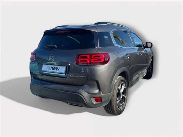 CITROEN C5 Aircross 2018 06195366_VO38013080