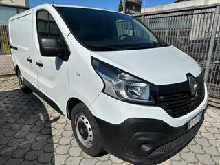 RENAULT Trafic 00014555_VO38043670