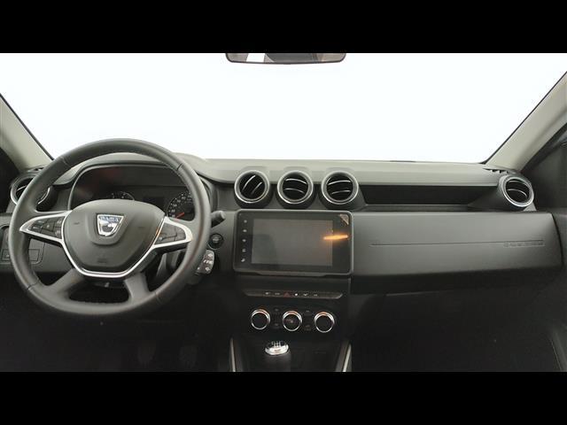 DACIA Duster 00947894_VO38023732