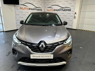 Renault - Captur