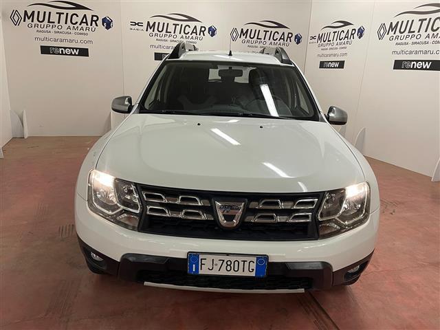 DACIA Duster I 2014 01245425_VO38013065