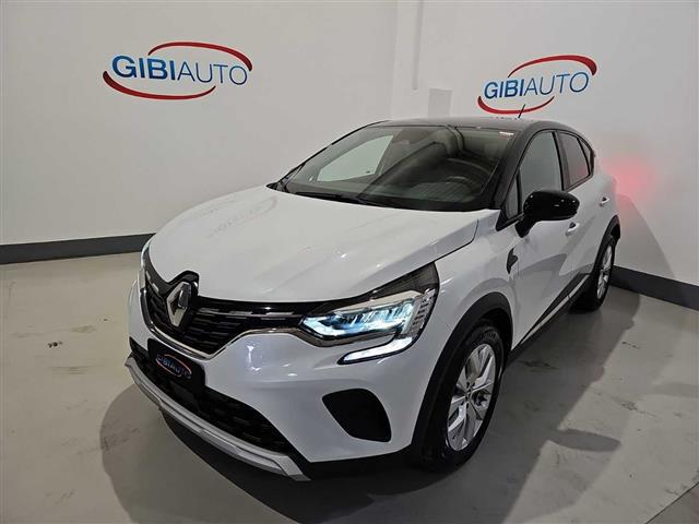 RENAULT Captur 02409076_VO38013170