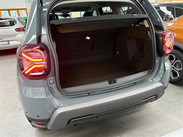 DACIA Duster II 2021 00086267_VO38023184