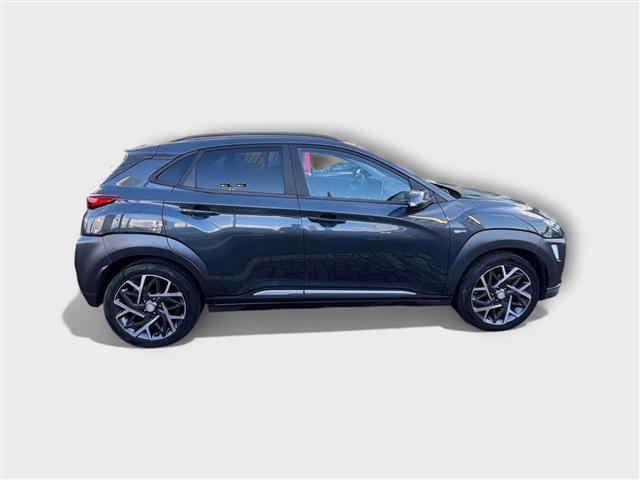 HYUNDAI Kona I 2017 06194748_VO38013080