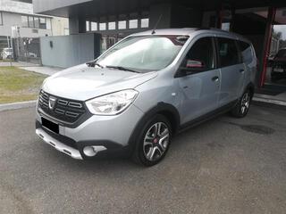 DACIA - Lodgy