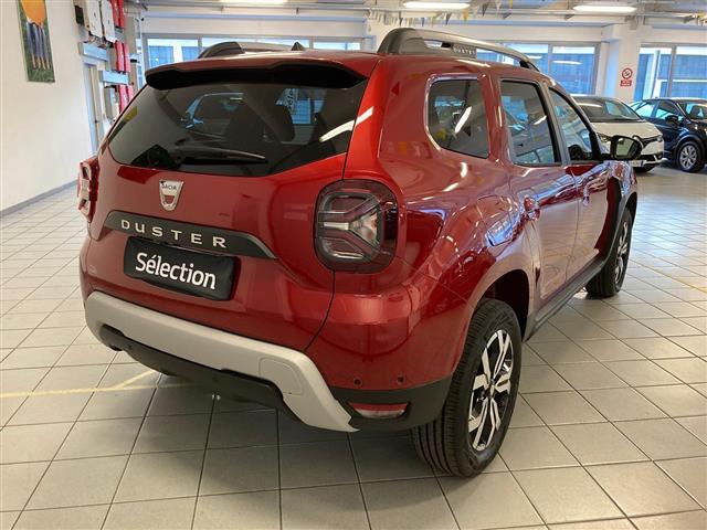 DACIA Duster II 2021 00014561_VO38013022