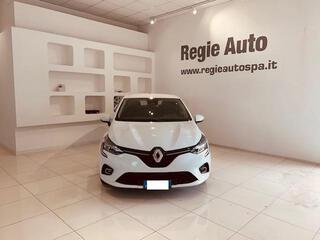RENAULT Clio V 2019 04995514_VO38013058