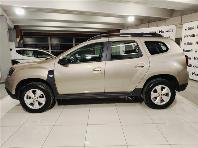 DACIA Duster II 2018 00014359_VO38013022