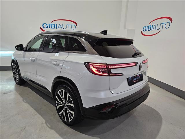 RENAULT Austral 02416167_VO38013170