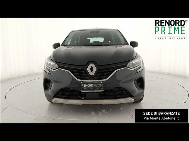 RENAULT Captur 00973840_VO38023732
