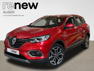 RENAULT - KADJAR