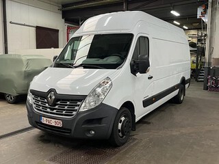 Renault - Master