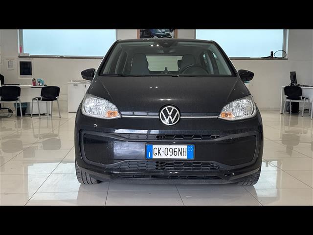 VOLKSWAGEN up  5p 2017 04998197_VO38013058