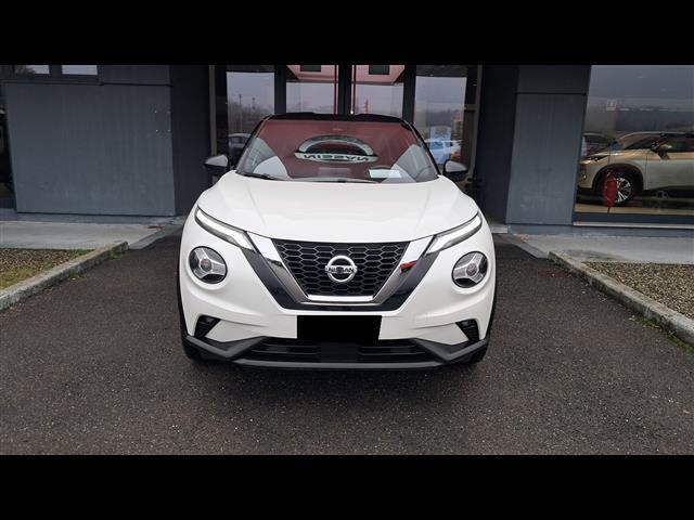 NISSAN Juke II 2020 02458883_VO38013041