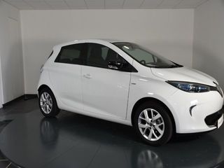 RENAULT - ZOE