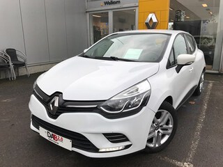 Renault - Clio