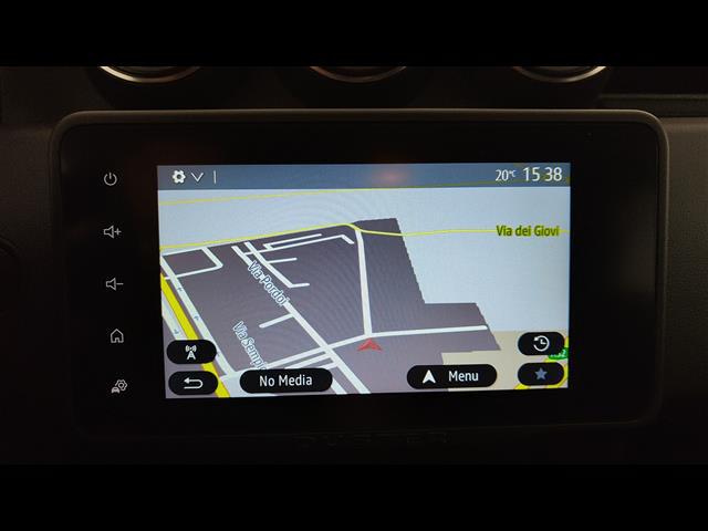 DACIA Duster 00948971_VO38023732