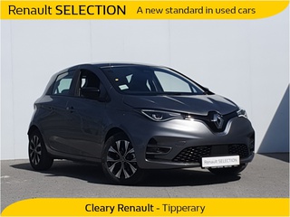 Renault - ZOE
