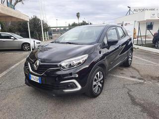 RENAULT Captur I 2017 02505512_VO38043366