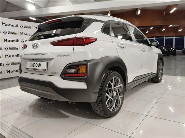 HYUNDAI Kona I 2017 00014411_VO38013022