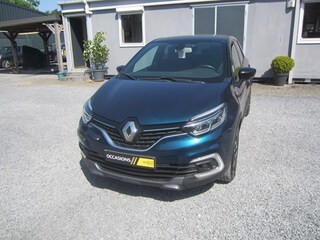 Renault - Captur
