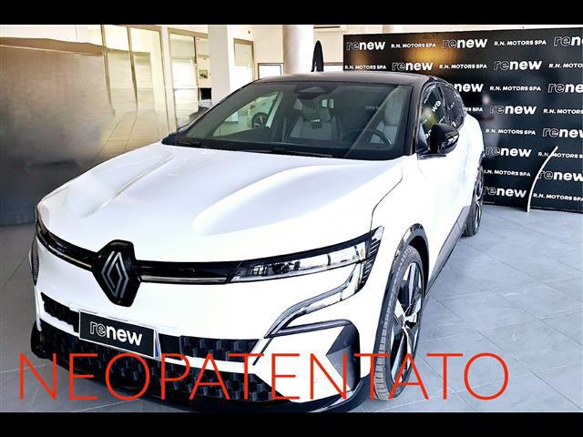 RENAULT Megane 00814110_VO38013074