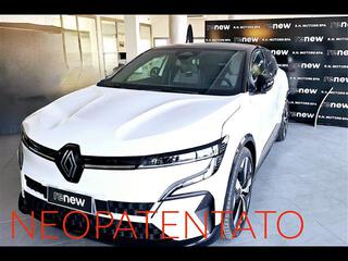 RENAULT Megane 00814110_VO38013074