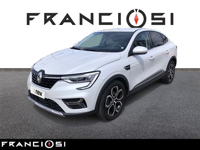 RENAULT Arkana 2021 00024937_VO38013018