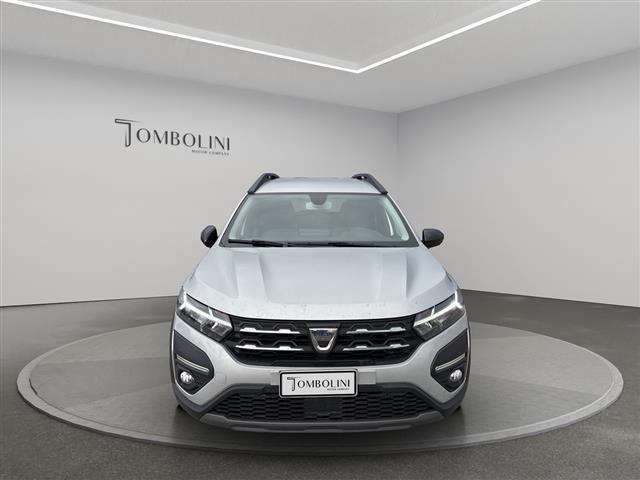 DACIA Jogger 10066265_VO38013447