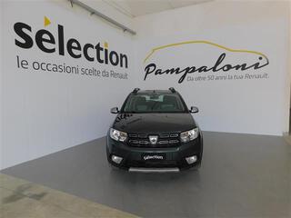 DACIA Sandero Stepway 02494231_VO38043894