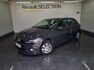 VOLKSWAGEN - POLO