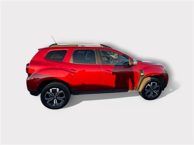 DACIA Duster II 2021 06194153_VO38013080