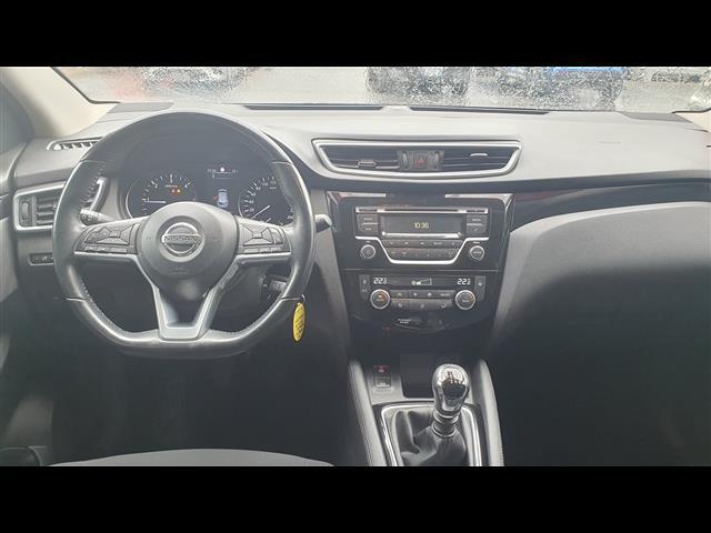 NISSAN Qashqai 02364347_VO38013041