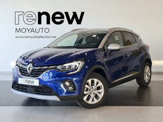 RENAULT - CAPTUR
