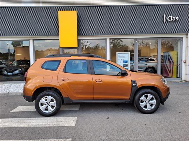 DACIA Duster 06137100_VO38013080