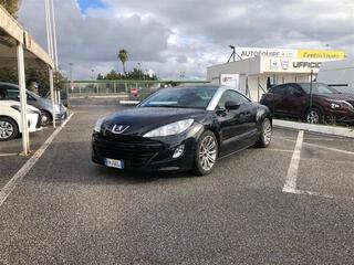 PEUGEOT RCZ 02492062_VO38043366