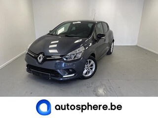 Renault - Clio