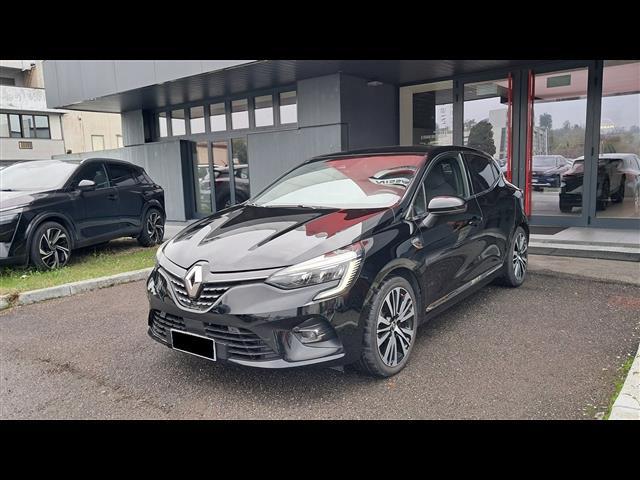 RENAULT Clio 02465119_VO38013041